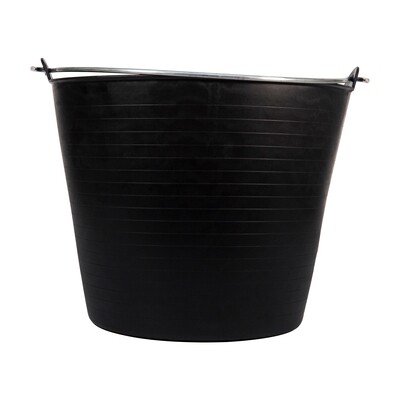 Meal Handle Bucket