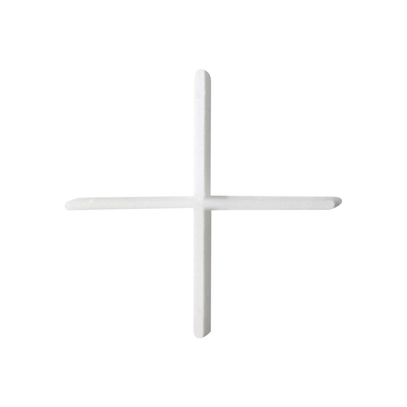 Tile spacers