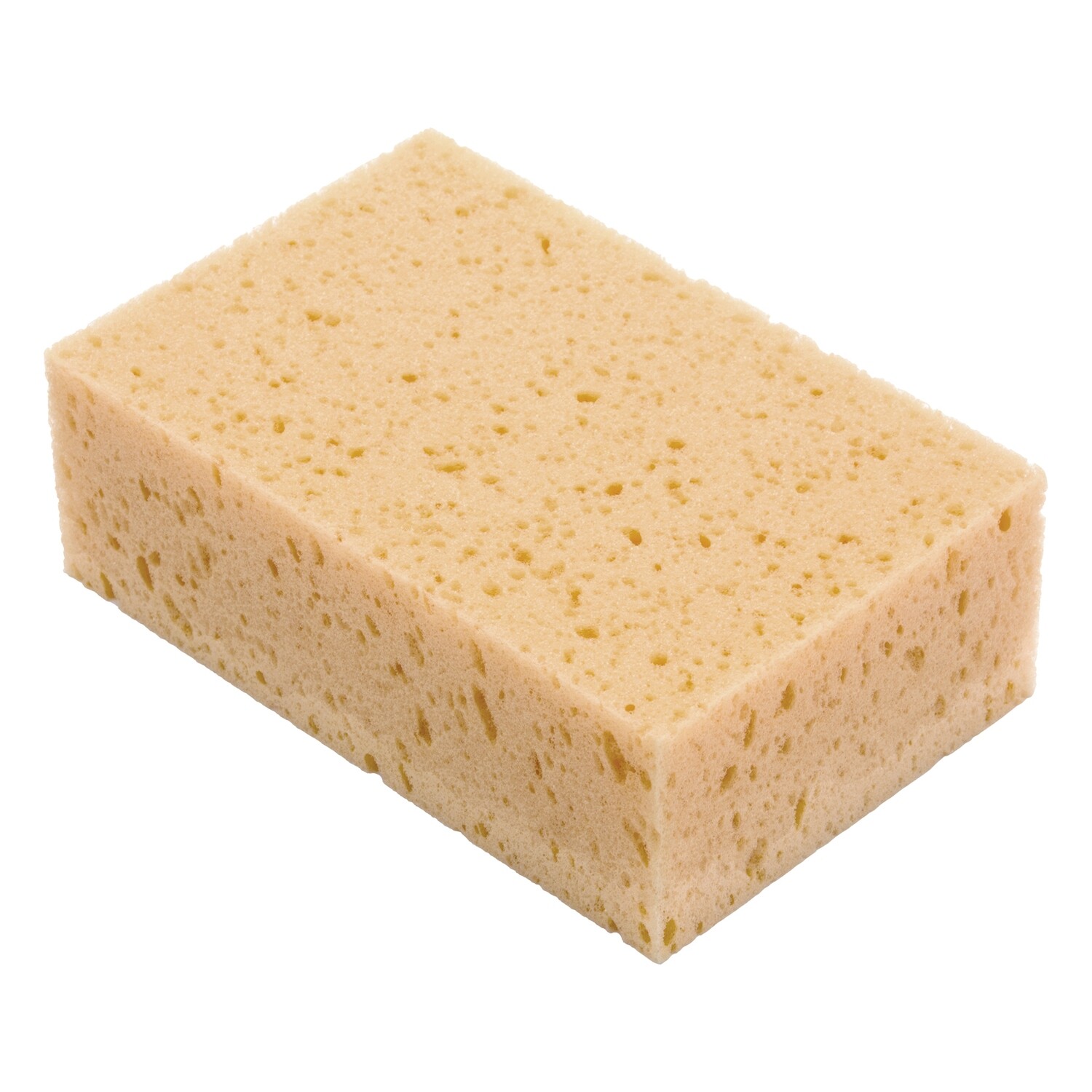 Grouting Sponge