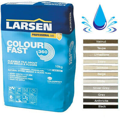 Tile Grout