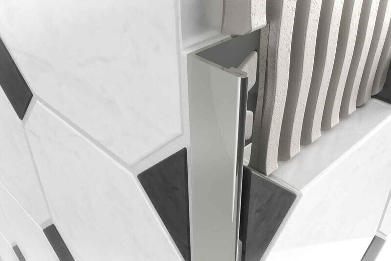 Tile Trims