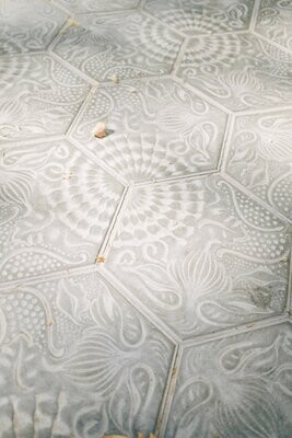 Pattern Tiles