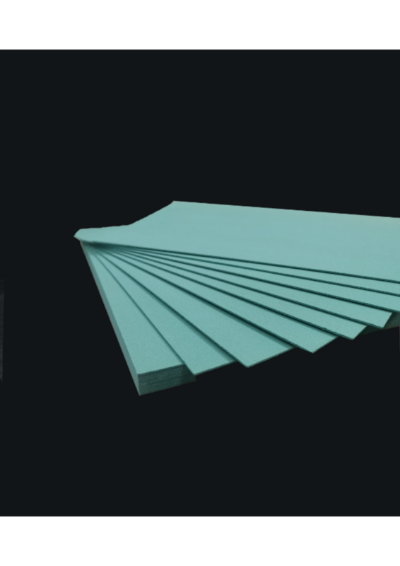Fibreboard