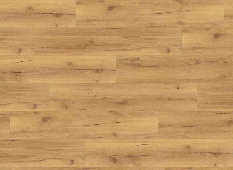Oak Robust Natural SNR