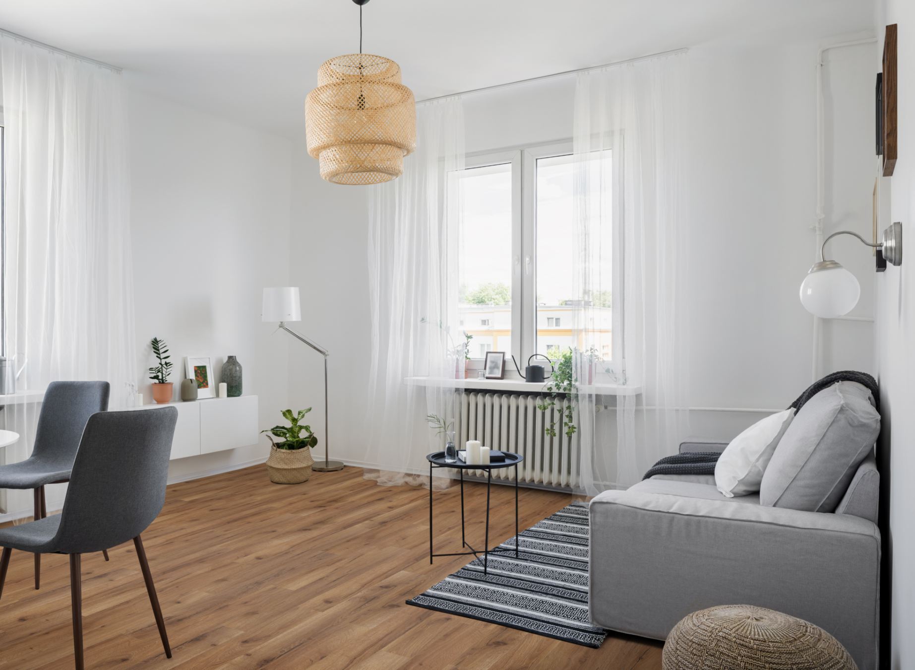 Oak Robust Fumed JNR