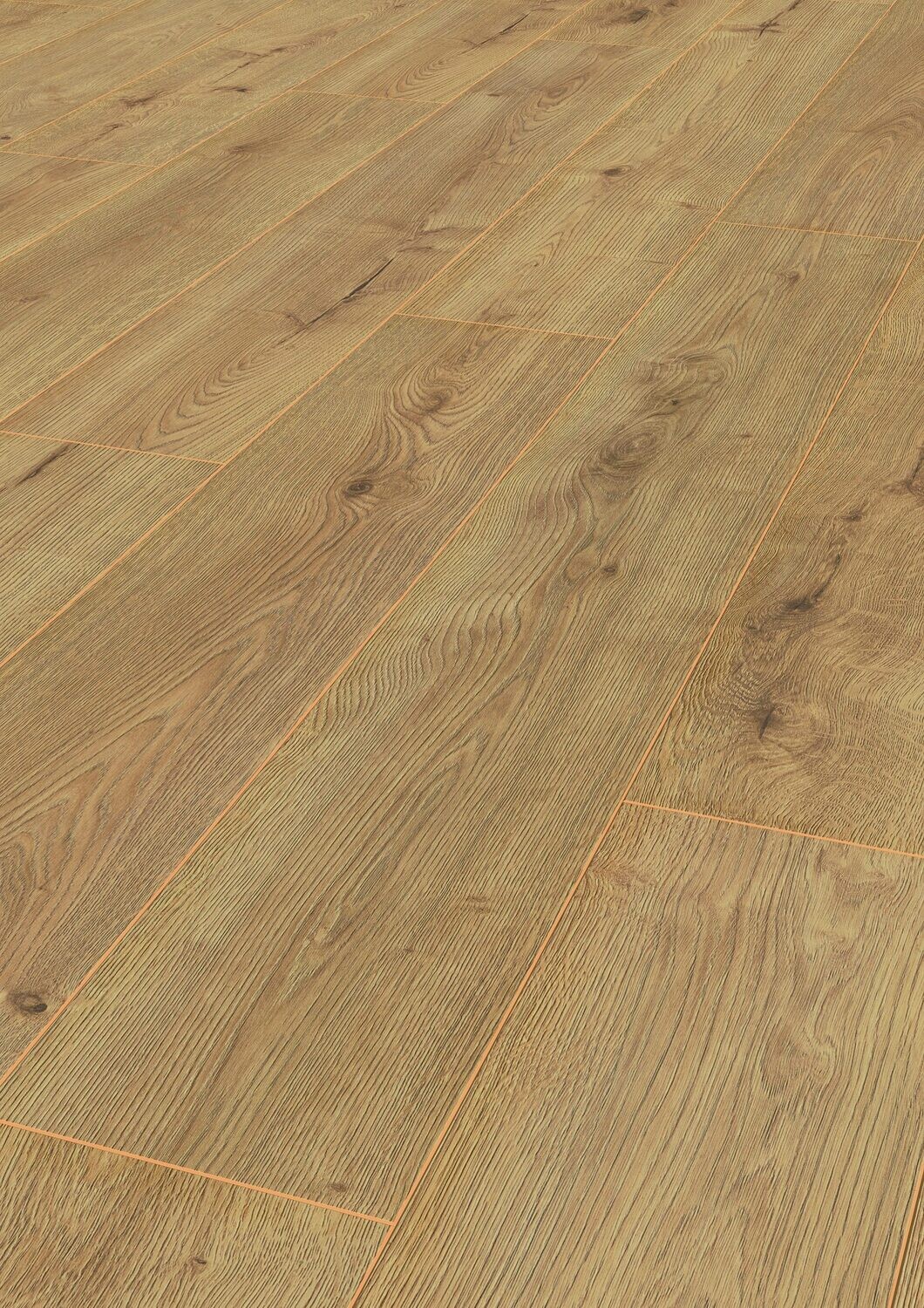 Sundance Oak Long Plank