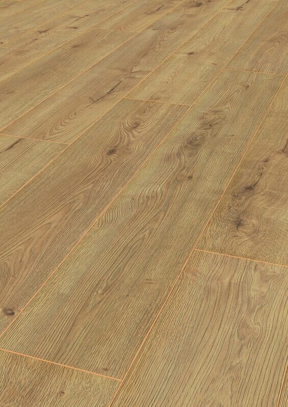 Sundance Oak Long Plank
