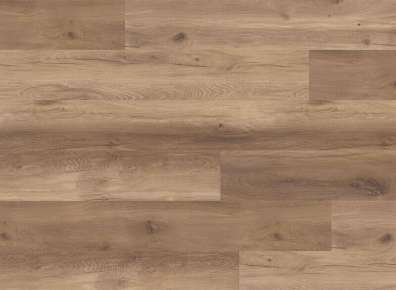 Wild West Oak Long Plank