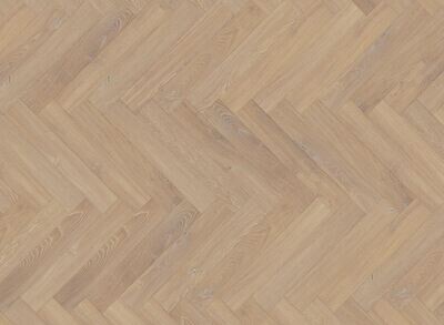 Desert Oak Herringbone