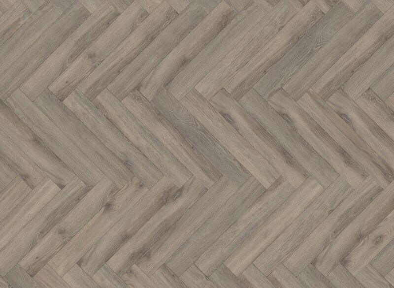 Volcanic Oak Herringbone