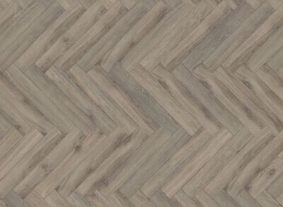 Volcanic Oak Herringbone