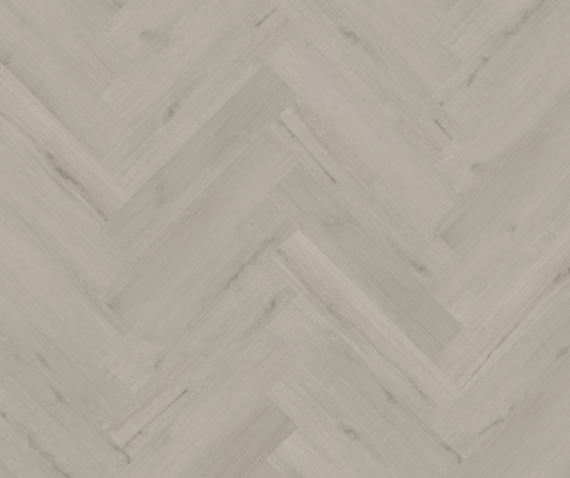 Greywood Oak Herringbone