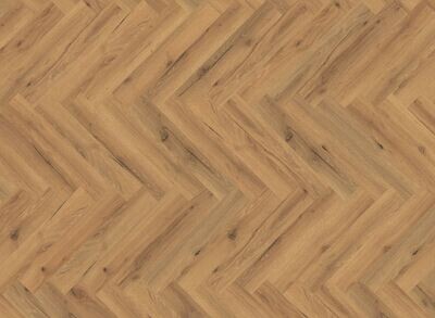 Ranch Oak Herringbone