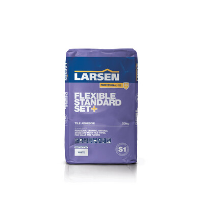 S1 Standard Set Adhesive