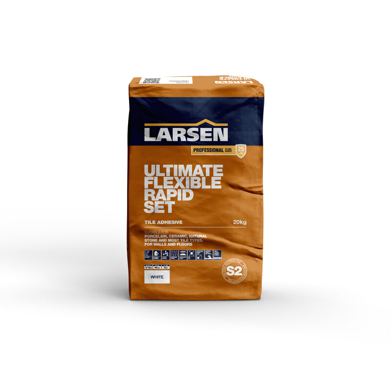 S2 Ultimate Rapid Set Adhesive