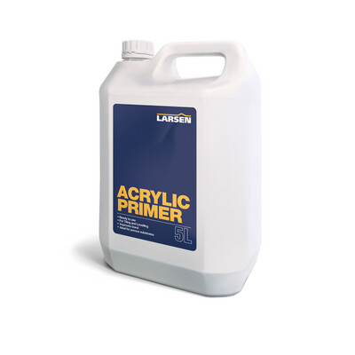 Acrylic Primer