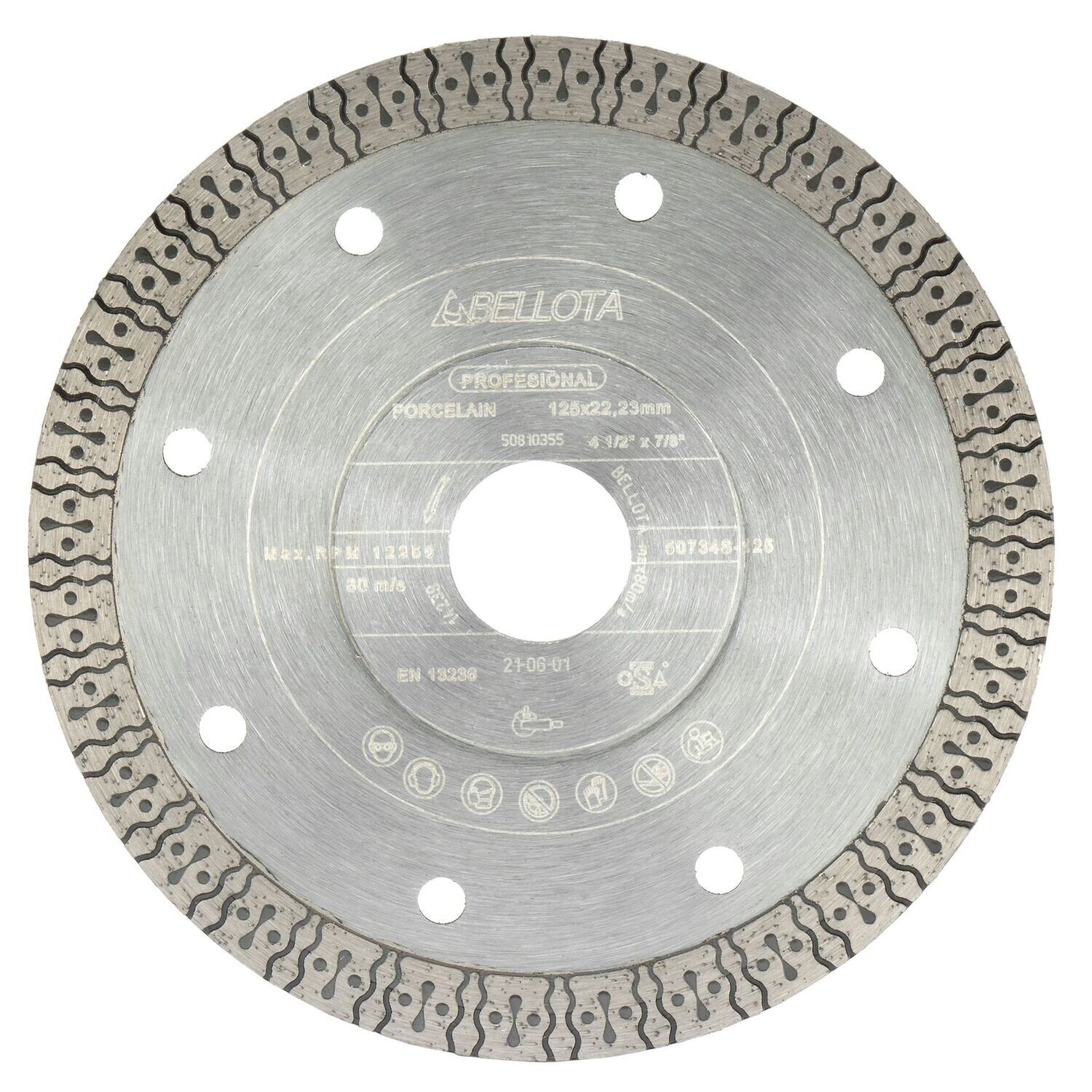 Bellota Grinder Blade