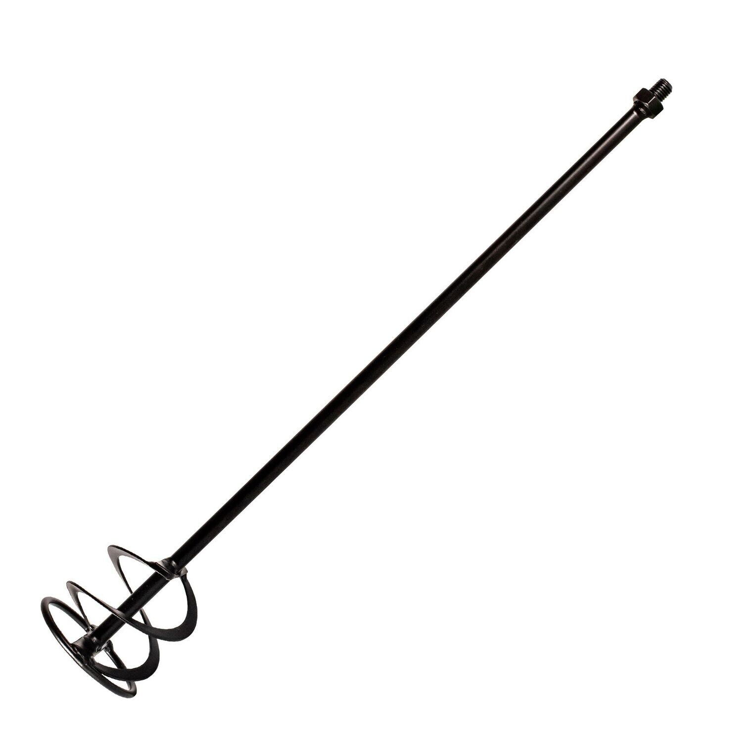 M14 Threaded Mixer Paddle
