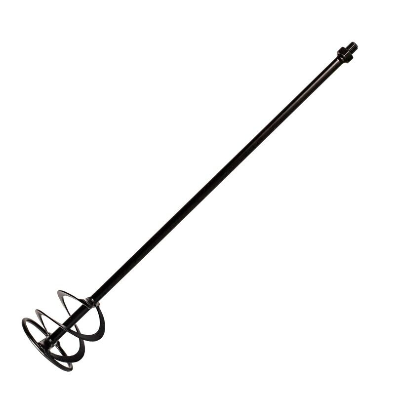 M14 Threaded Mixer Paddle