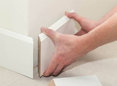 Skirting and Accesories