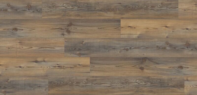 Floorganic Pine Maloja Palace