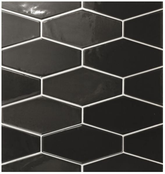 HarleQuin Graphite