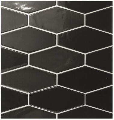 HarleQuin Graphite