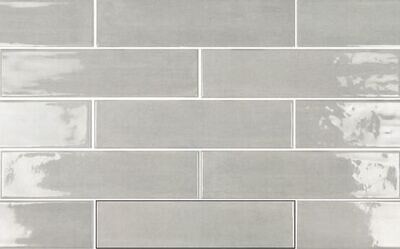 Mud Gray