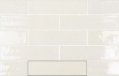Mud White