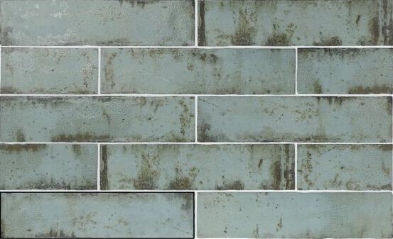 Grunge Acqua