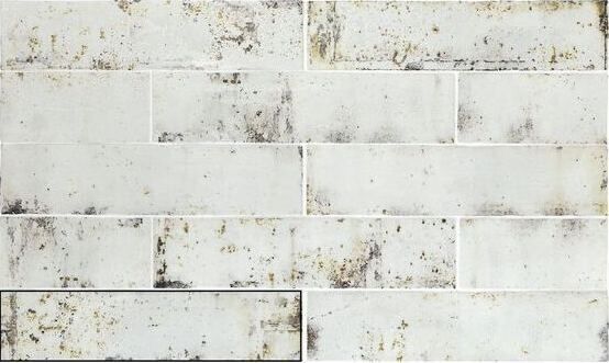 Grunge Iron