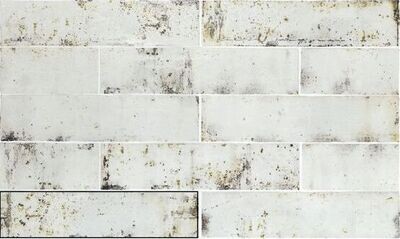 Grunge Iron