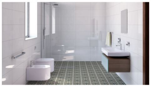 Matt White Rectified