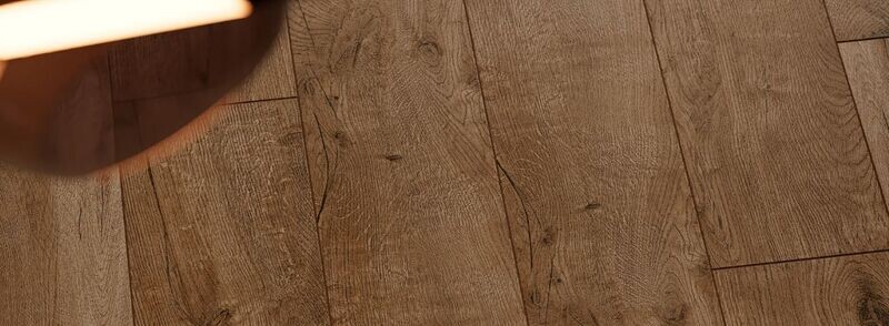 Tempo Walnut