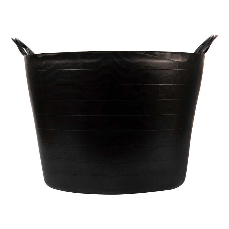 42L Rubber Bucket