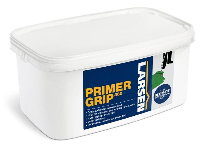 Primer Grip