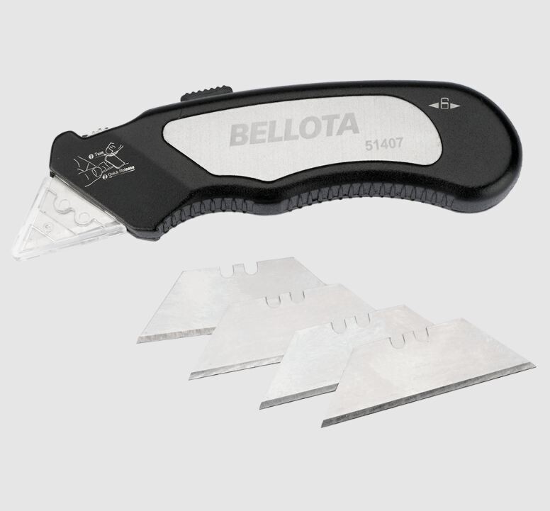 Proplac Knife