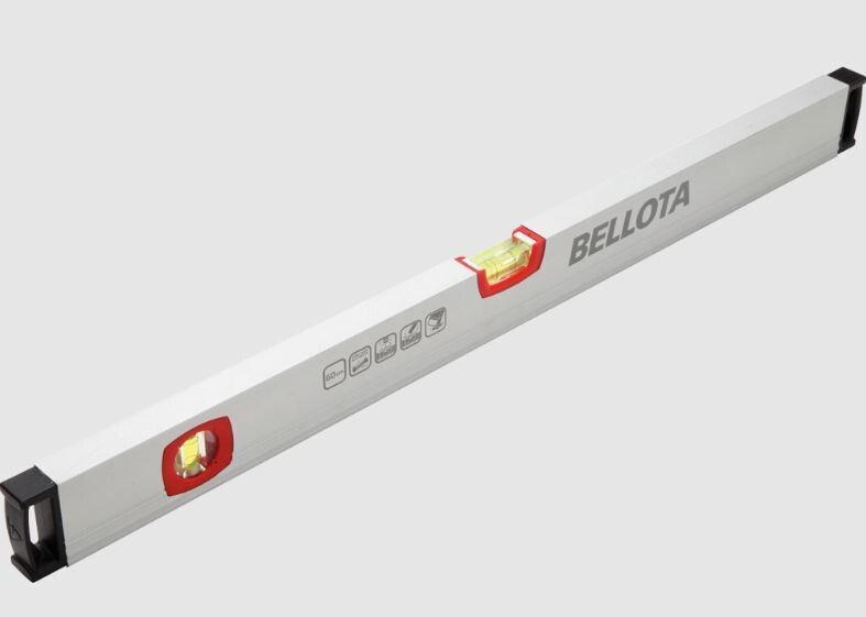 Spirit Level