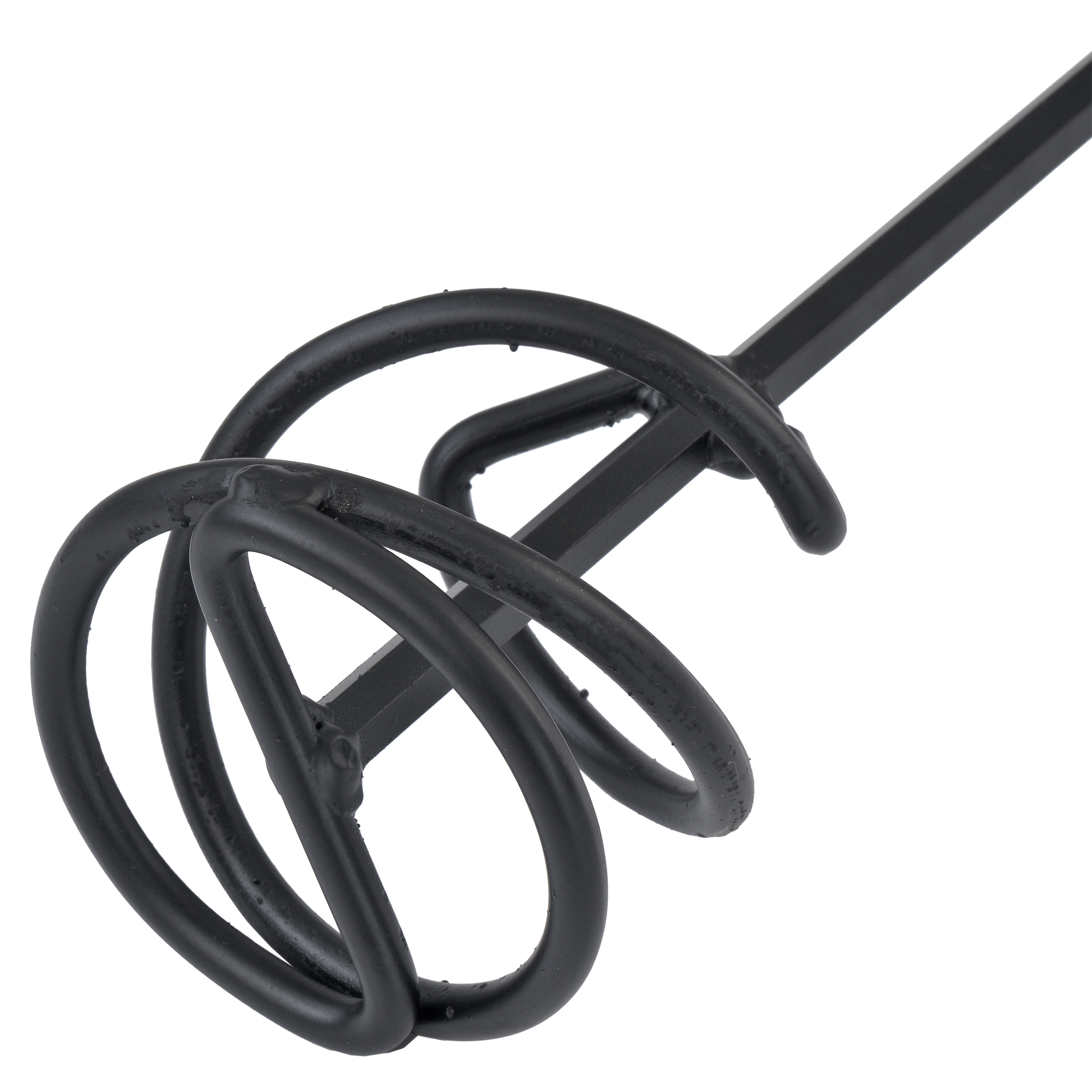 Hex Head Mixer Paddle