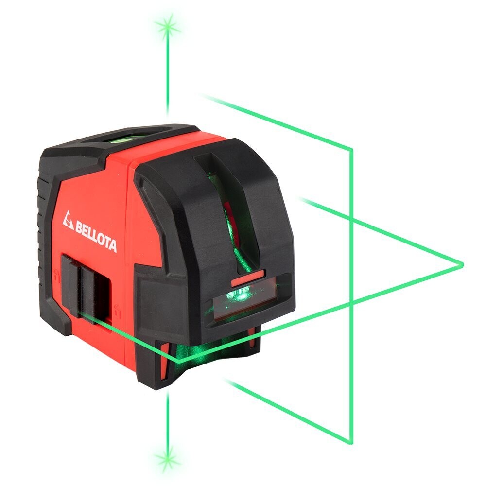 Laser Level with Tripod