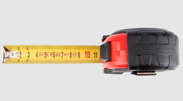 Measuring Tape
