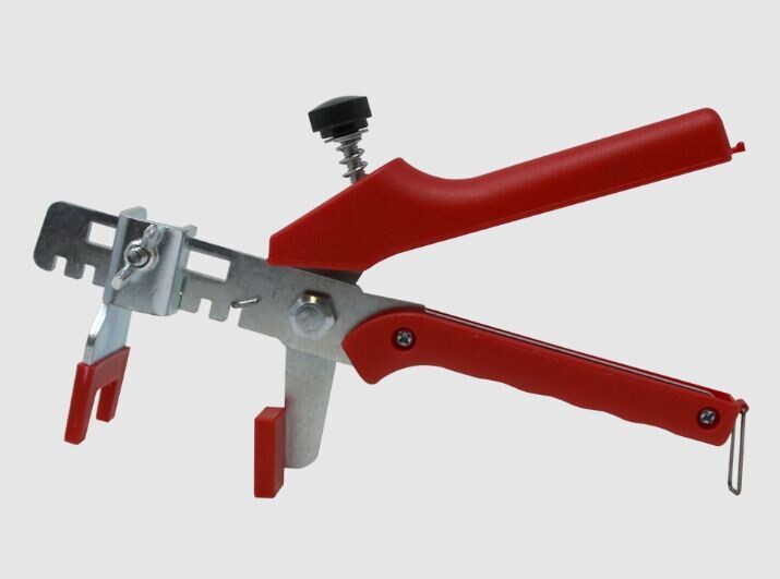 Levelling Clip Pliers