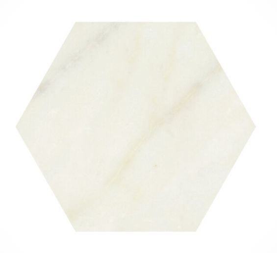 Calacatta Slow Hex
