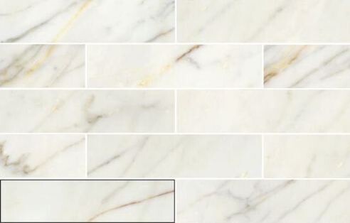 Calacatta Slow Matt