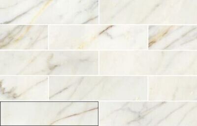 Calacatta Slow Matt