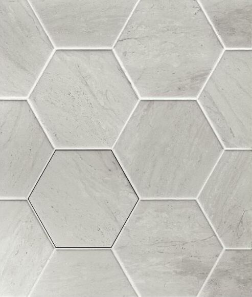 Verona Grey Hex