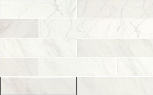 Verona White
