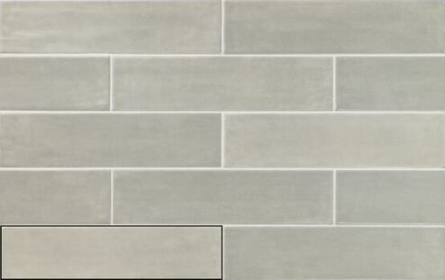 Acquarella Grey