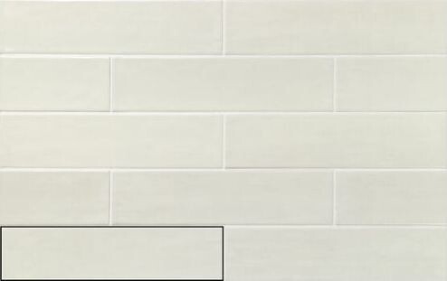 Acquarella White