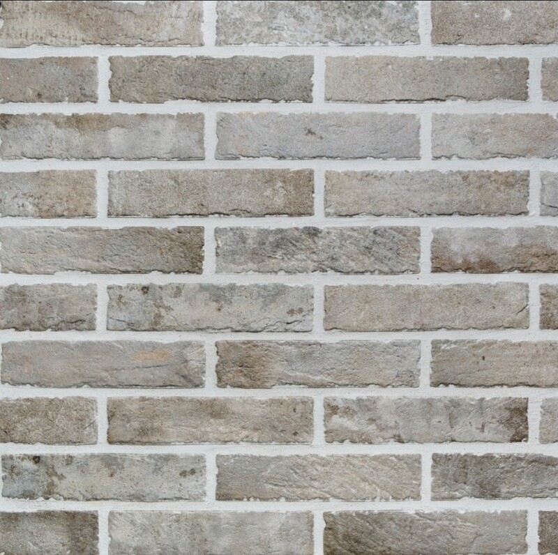 Tribeca Mud Brick